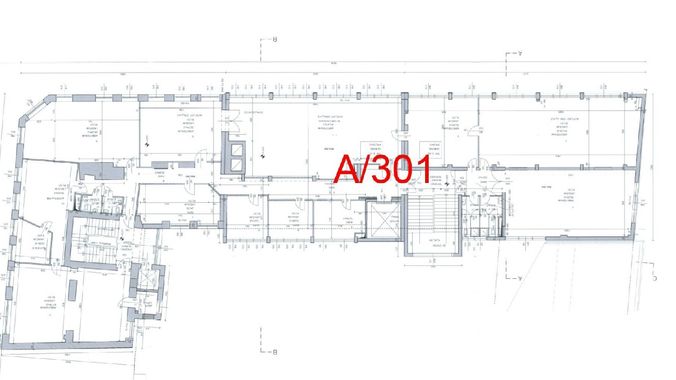 Plan A 301_660 m²