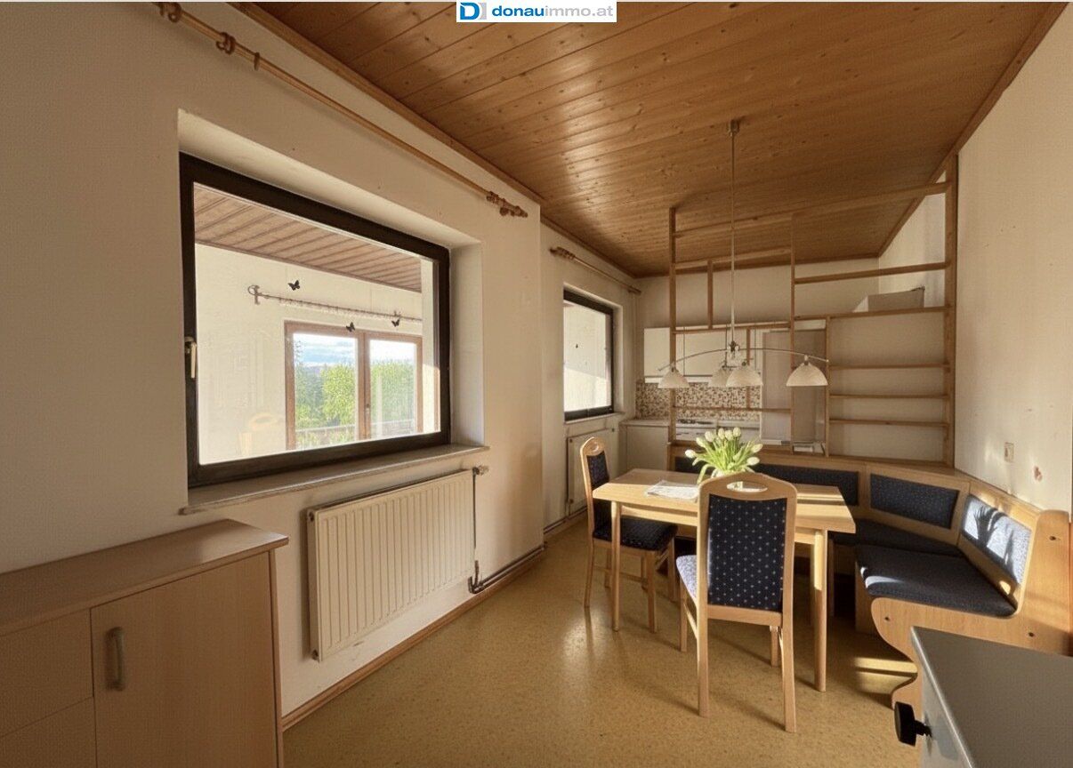 Haus – Schiltern - Ansicht 5