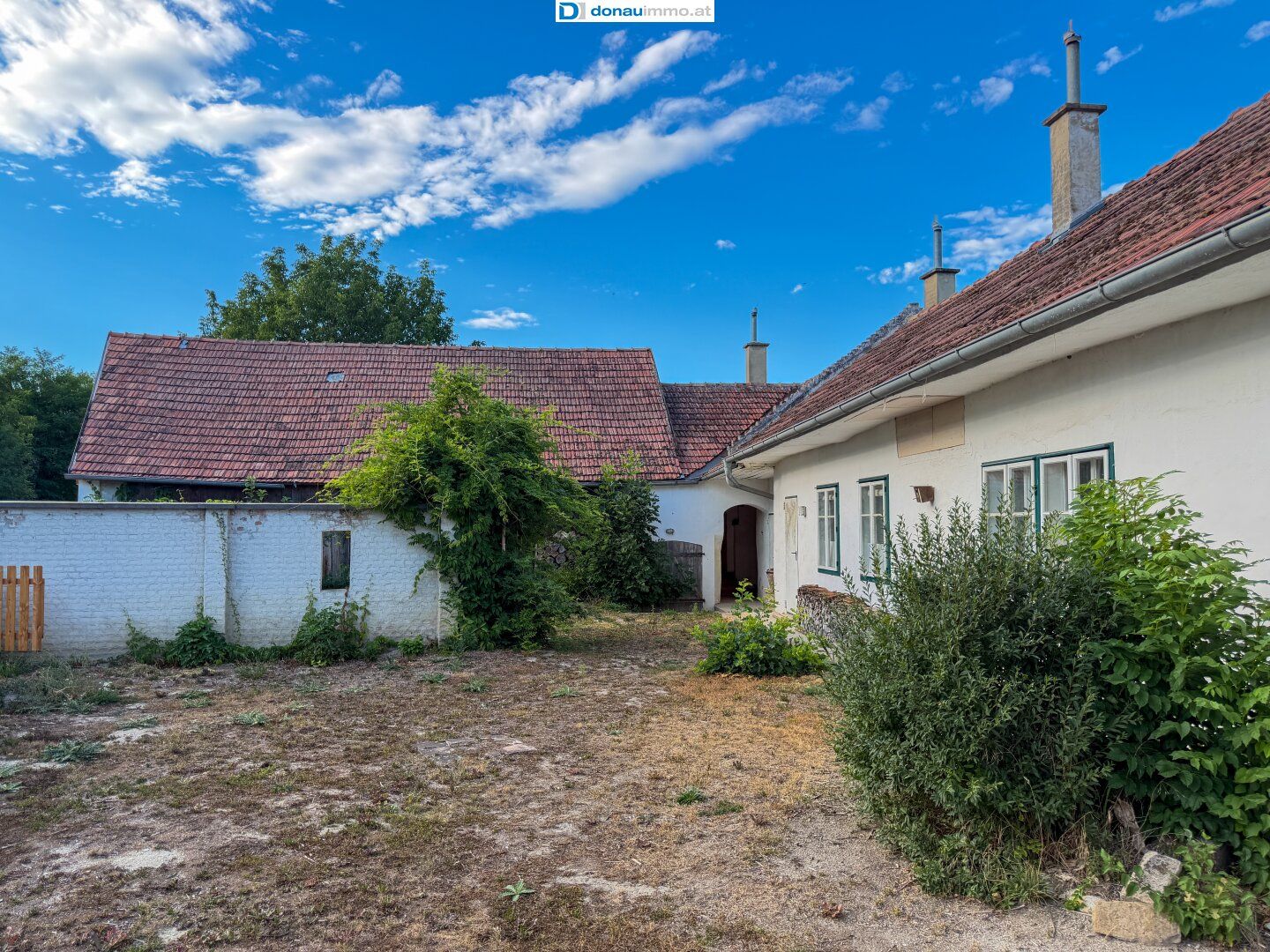 Haus – Grafenwörth - Ansicht 4