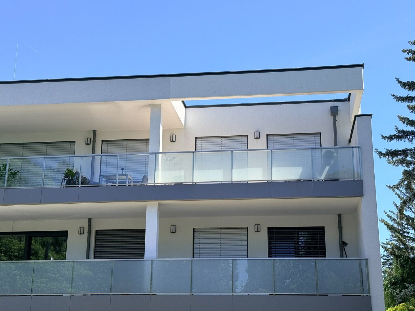 Wohnung – Groß-Enzersdorf, Katastralgemeinde Großenzersdorf - Ansicht 4