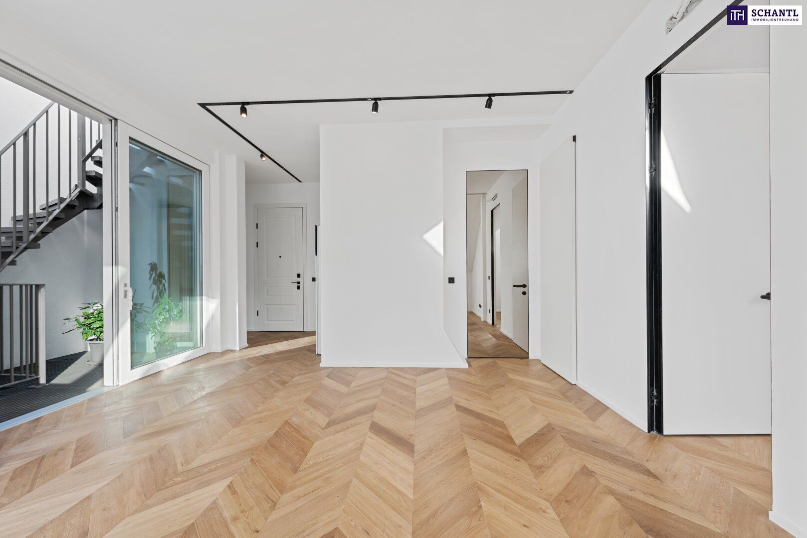 Wohnung – Wien, Hetzendorf - Ansicht 4