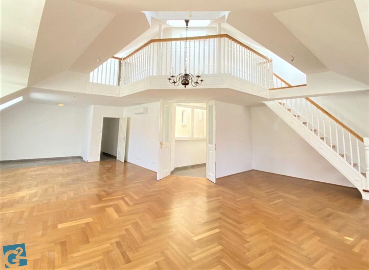 Wohnung – Wien - Ansicht 2