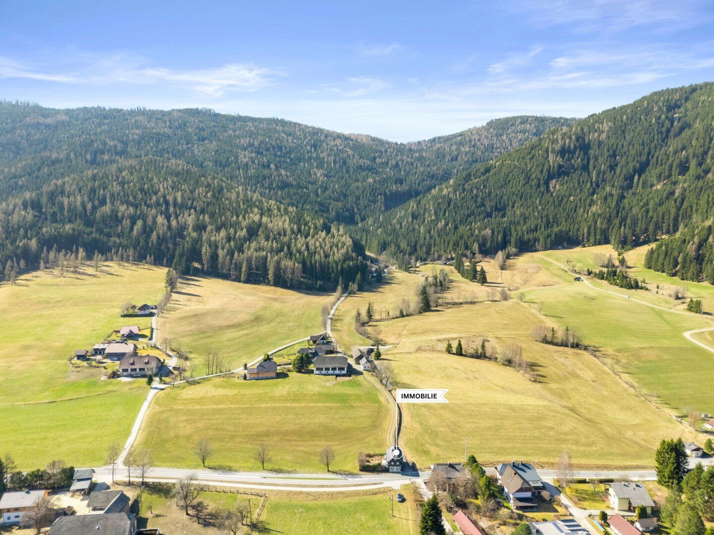 Haus – Gnesau - Ansicht 5
