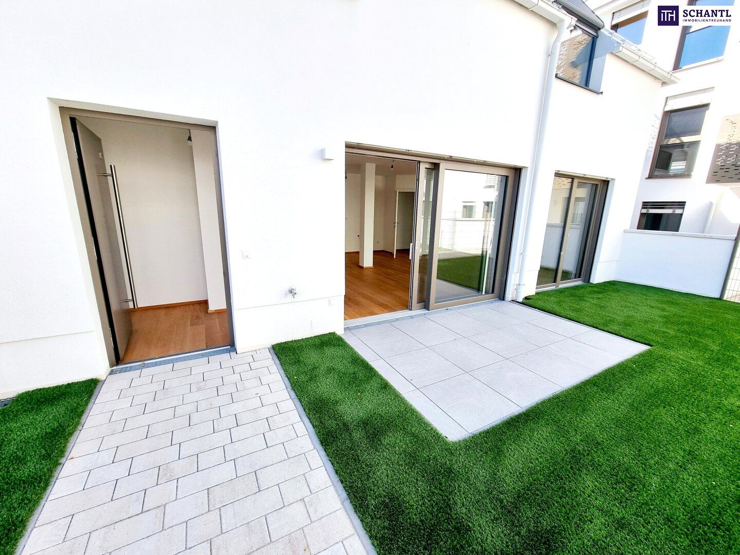 Wohnung – Wien, Atzgersdorf