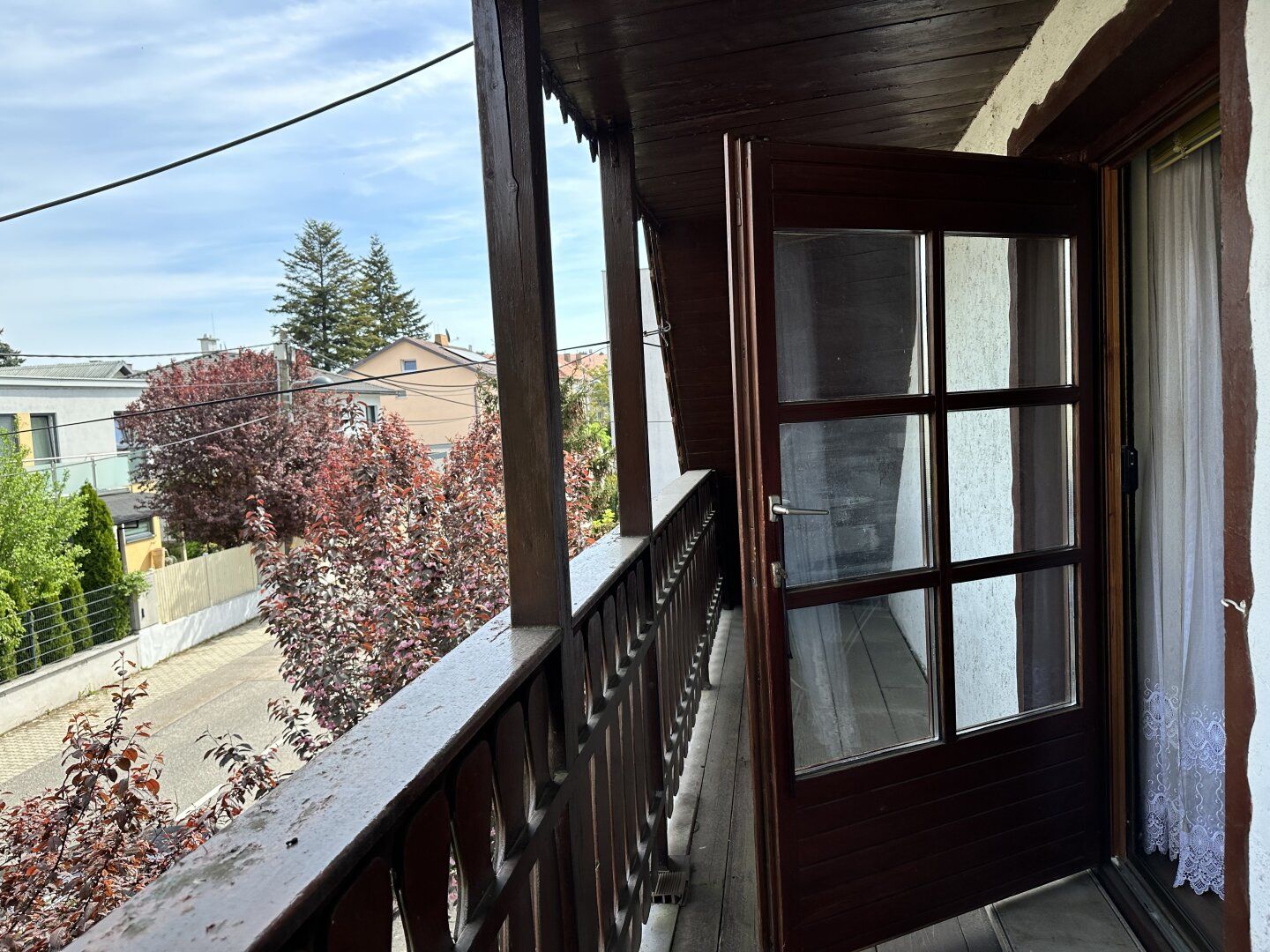 Haus – Wien - Ansicht 4