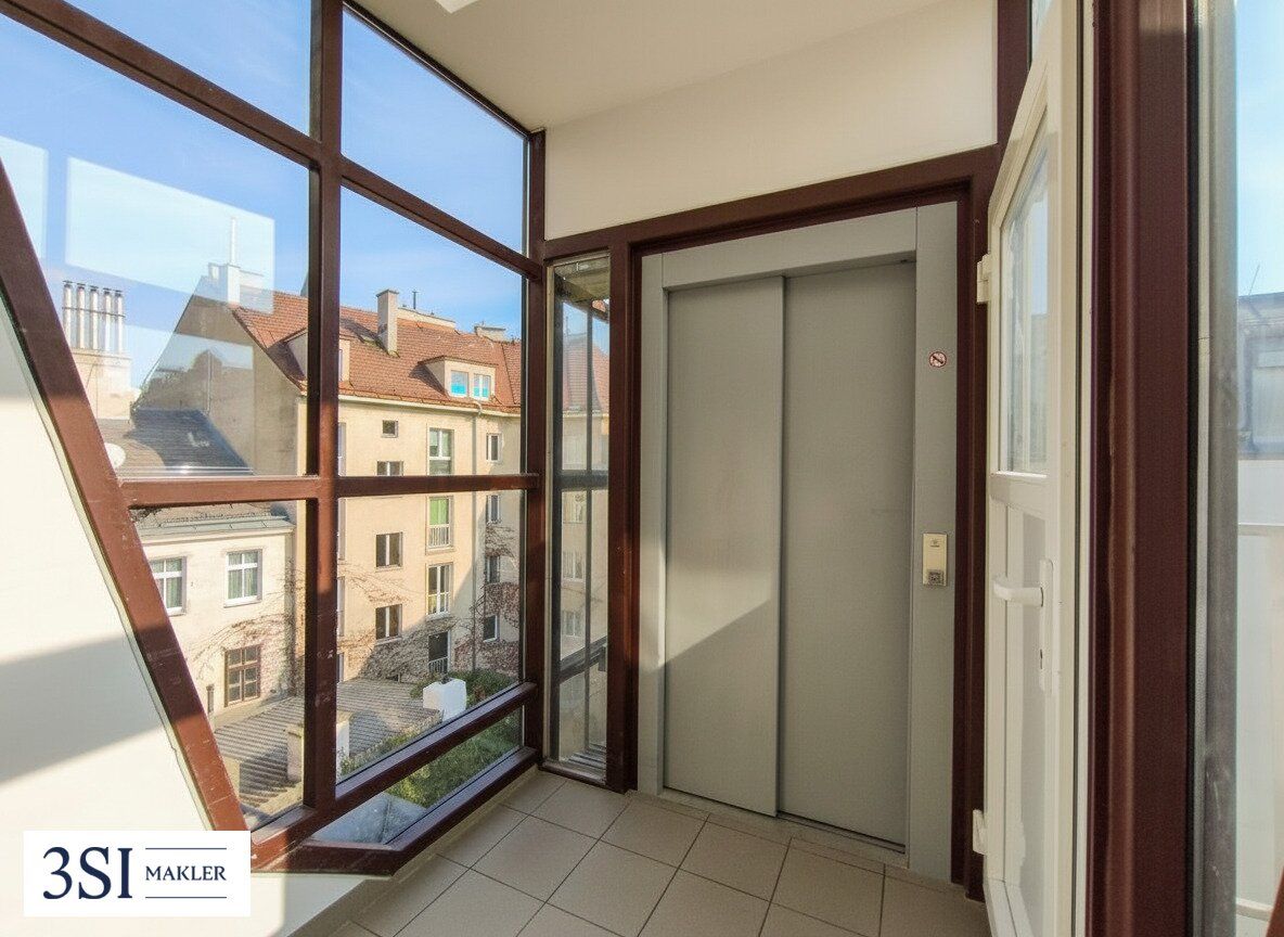 Wohnung – Wien - Ansicht 4