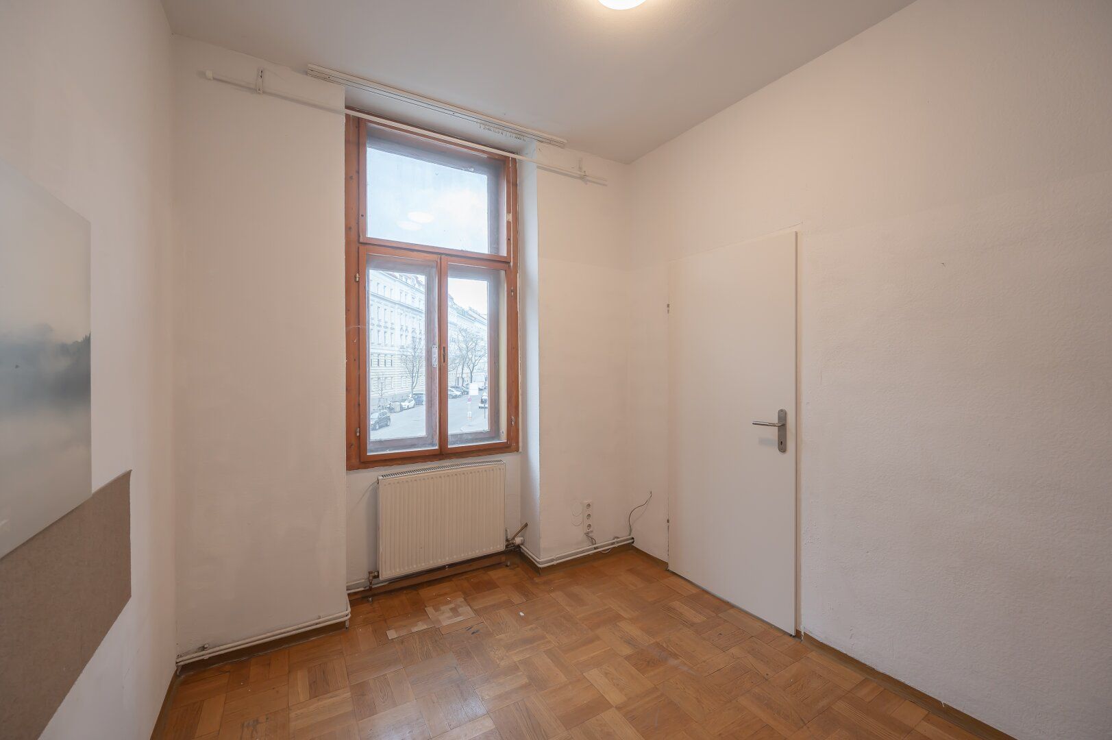 Wohnung – Wien, Brigittenau, Katastralgemeinde Brigittenau - Mehr