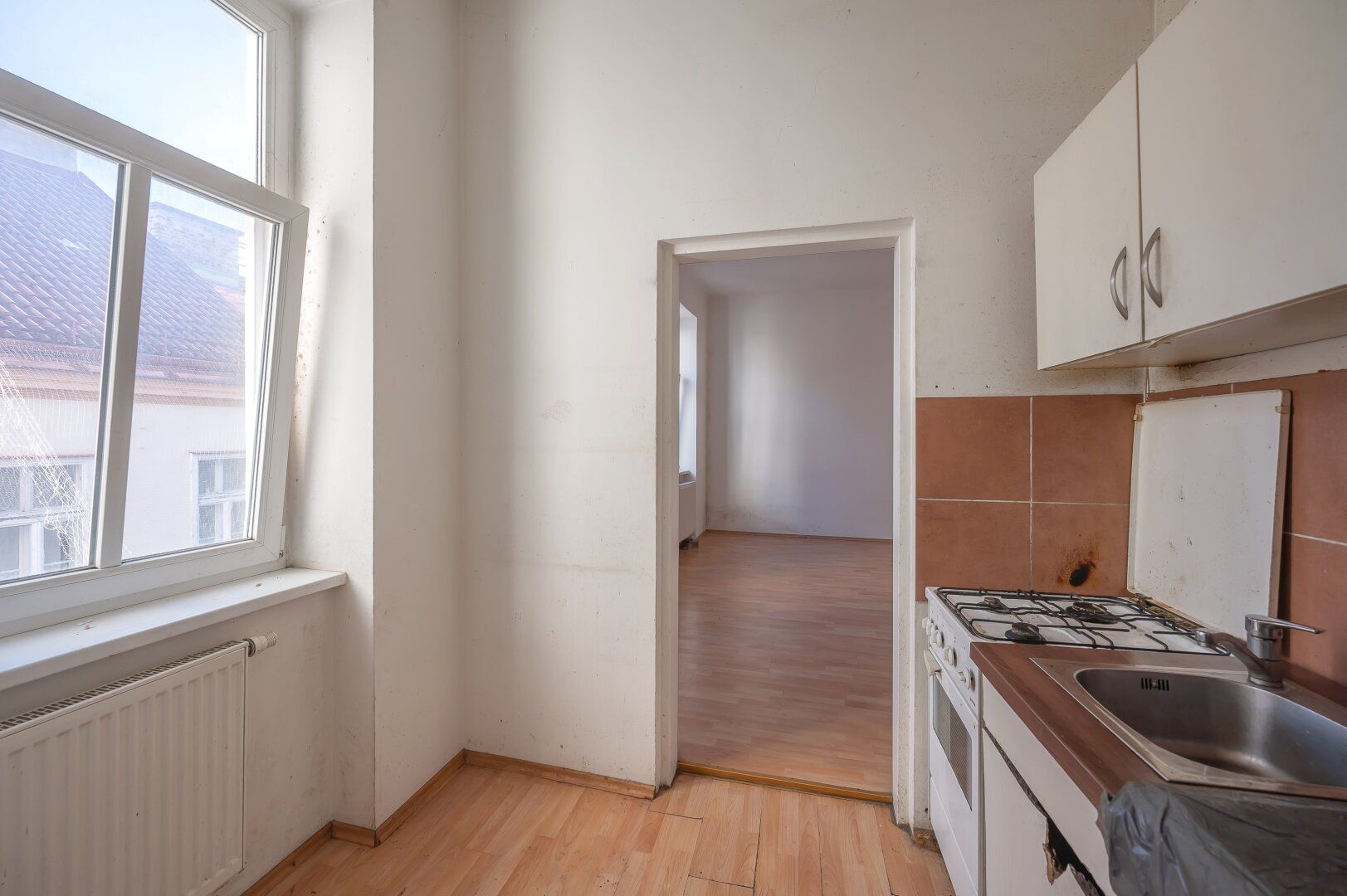 Wohnung – Wien - Ansicht 5