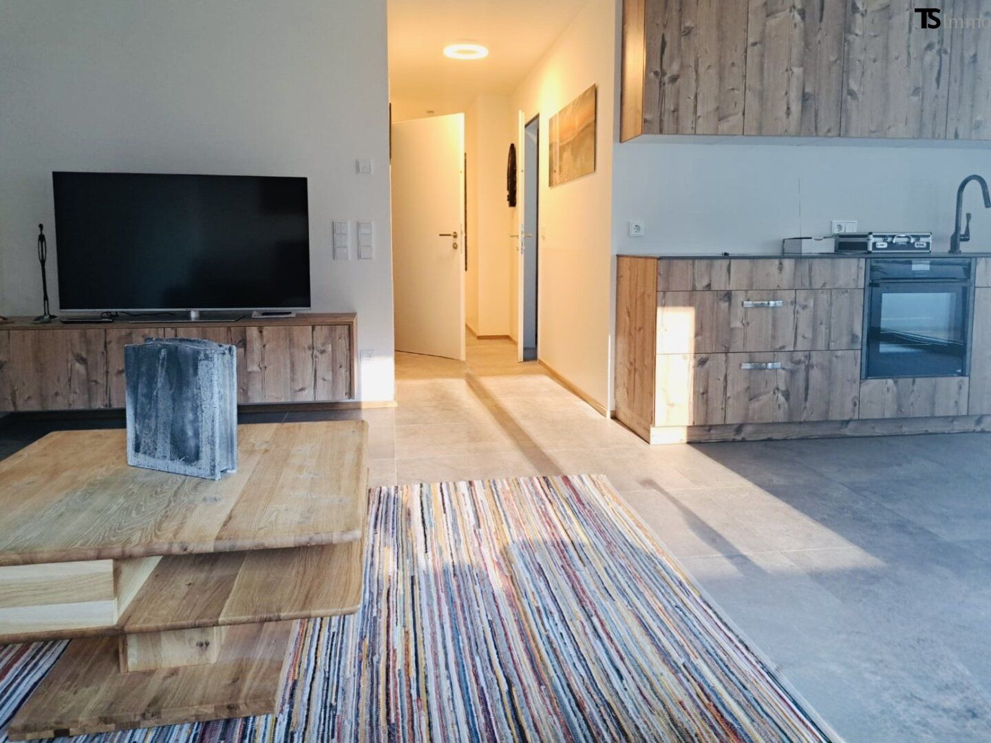 Wohnung – Bürserberg - Ansicht 5