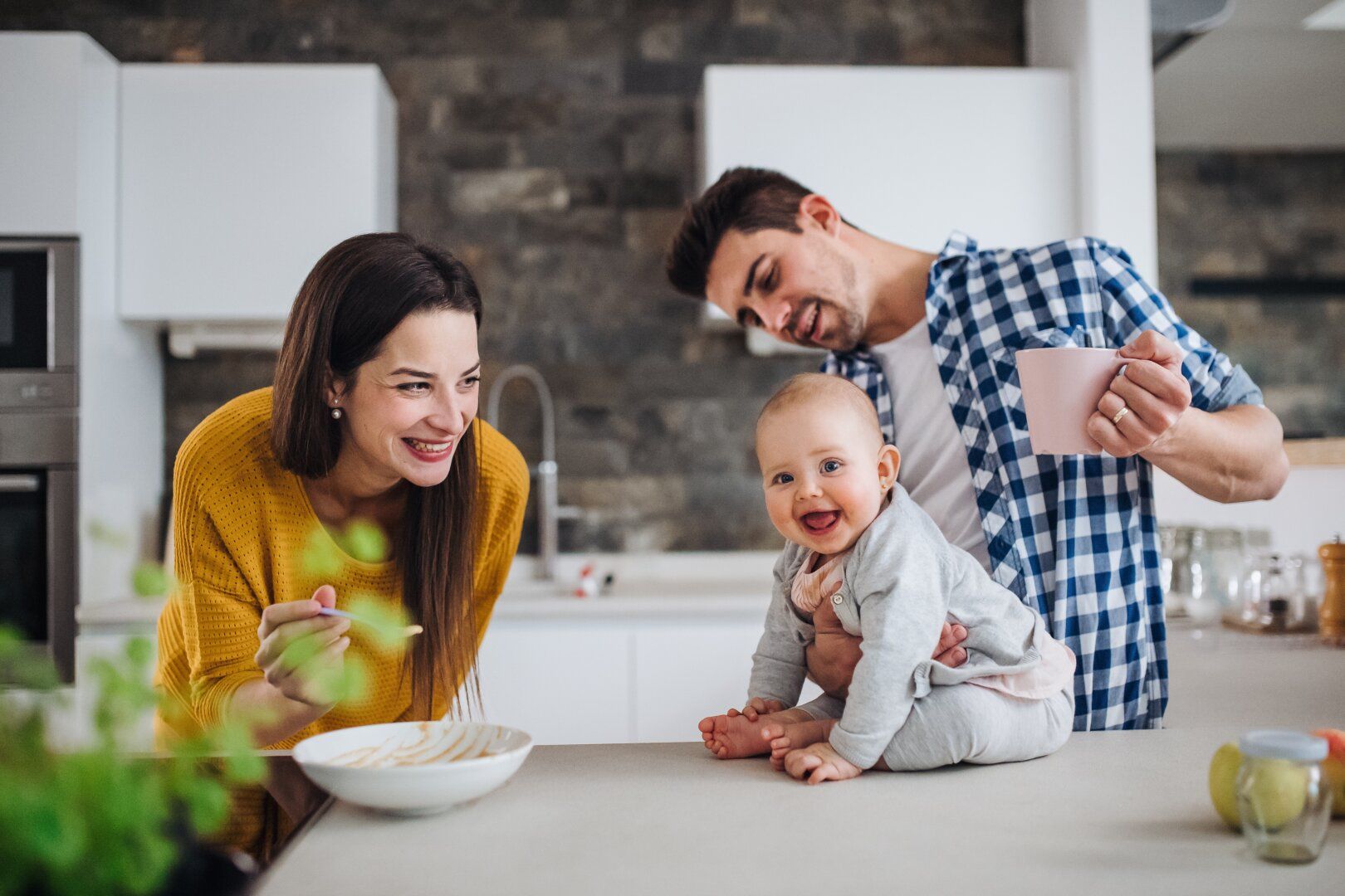 Traumhafte Doppelhaushälfte in Hohenems - modernes Wohnen auf 146m² für Ihre Familie!