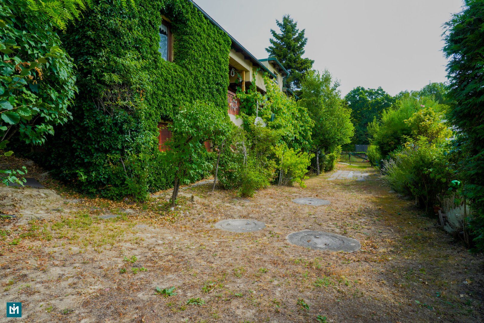 Wien-Nähe trifft Naturidylle - Baugrundstück in der Kohlstatt, einer Bestlage von Leobendorf