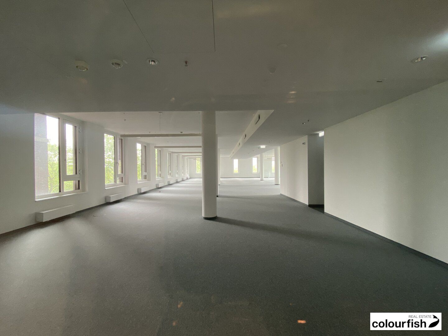 THE BRICK-Biotope Offices am Wienerberg - Ansicht 3