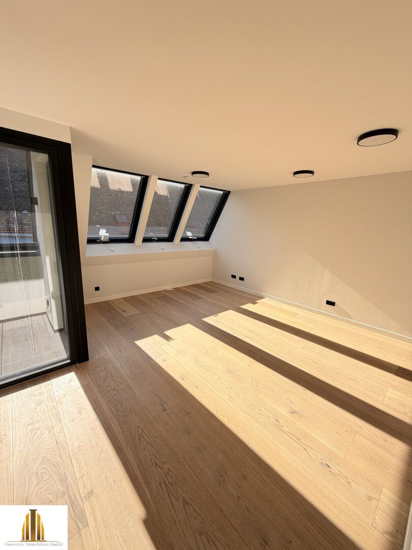 Wohnung – Wien - Ansicht 3