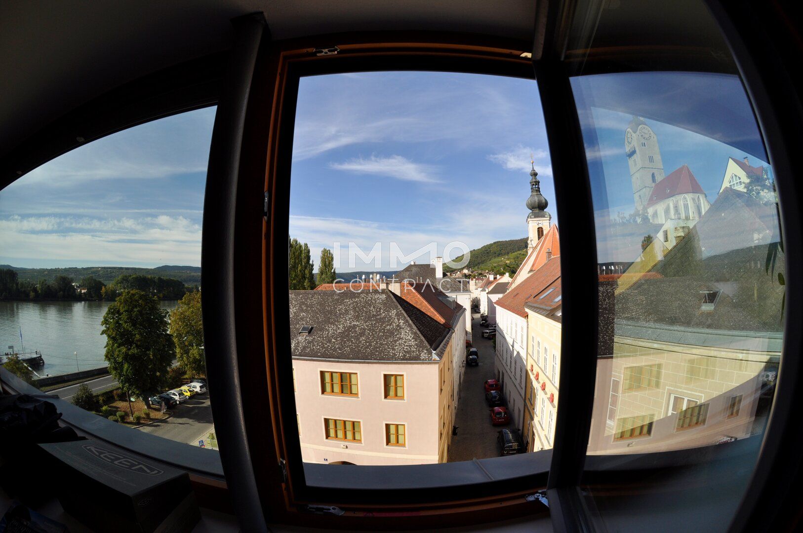 Wohnung – Stein an der Donau - Mehr
