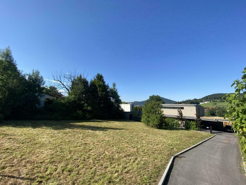 Graz - Andritz - Attraktives Baugrundstück - Ruhige Lage mit idealer Besonnung | Graz - Andritz: Attractive Building Plot - Quiet Location with Ideal Sun Exposure - Ansicht 3