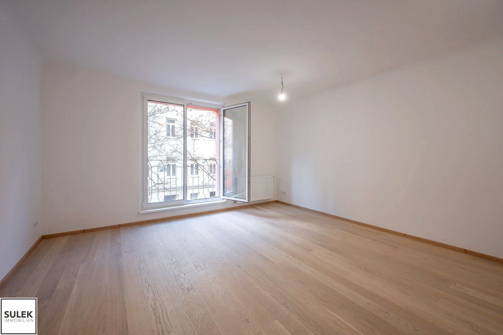 ab sofort: moderne sanierte 3 Zimmer Wohnung im 10. Bezirk mit großem Potenzial - Top Lage: nähe Amalienbad