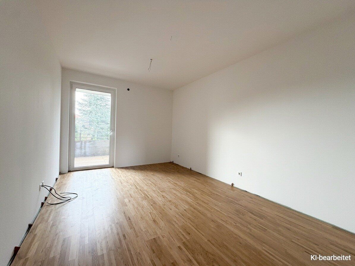 Wohnung – Graz, Unterandritz, Andritz - Ansicht 5