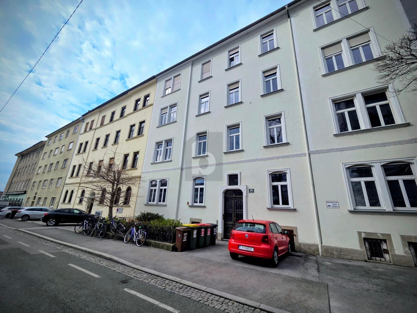Wohnung – Graz - Ansicht 2