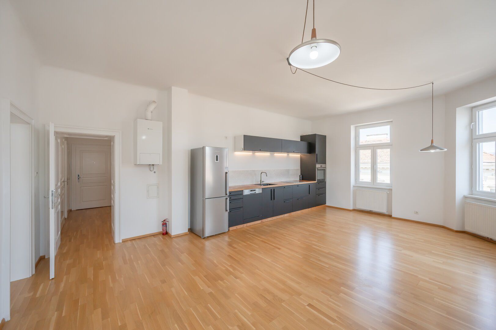 Wohnung – Wien, Ottakring - Ansicht 5