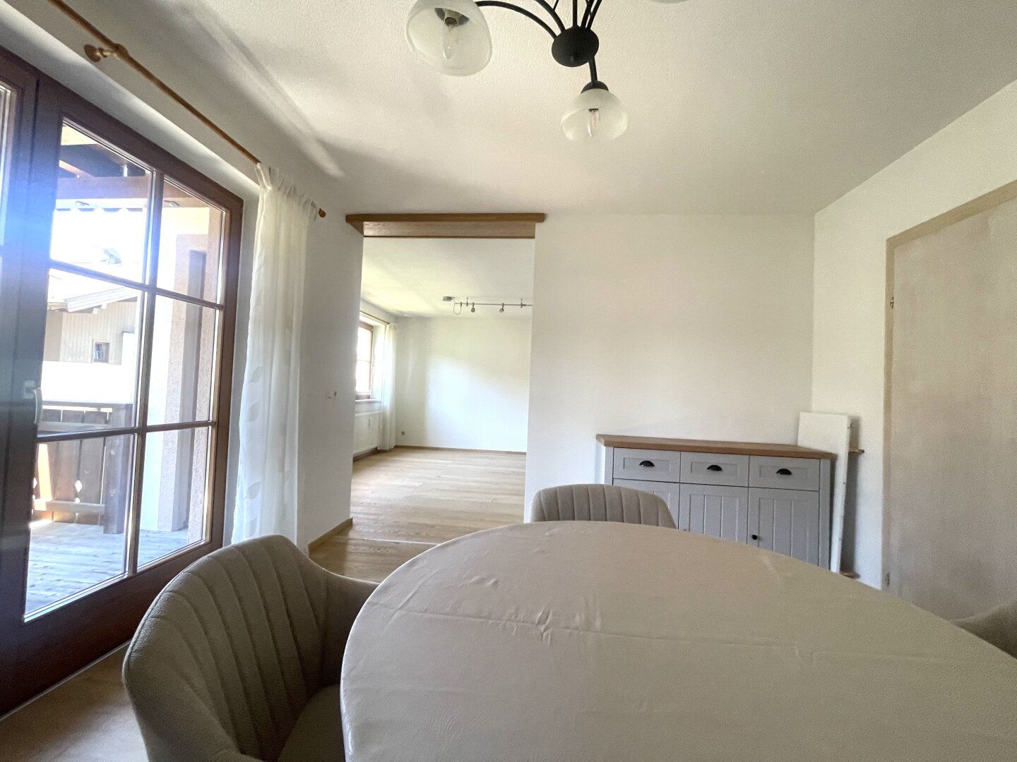 Wohnung – Kirchberg in Tirol - Ansicht 5