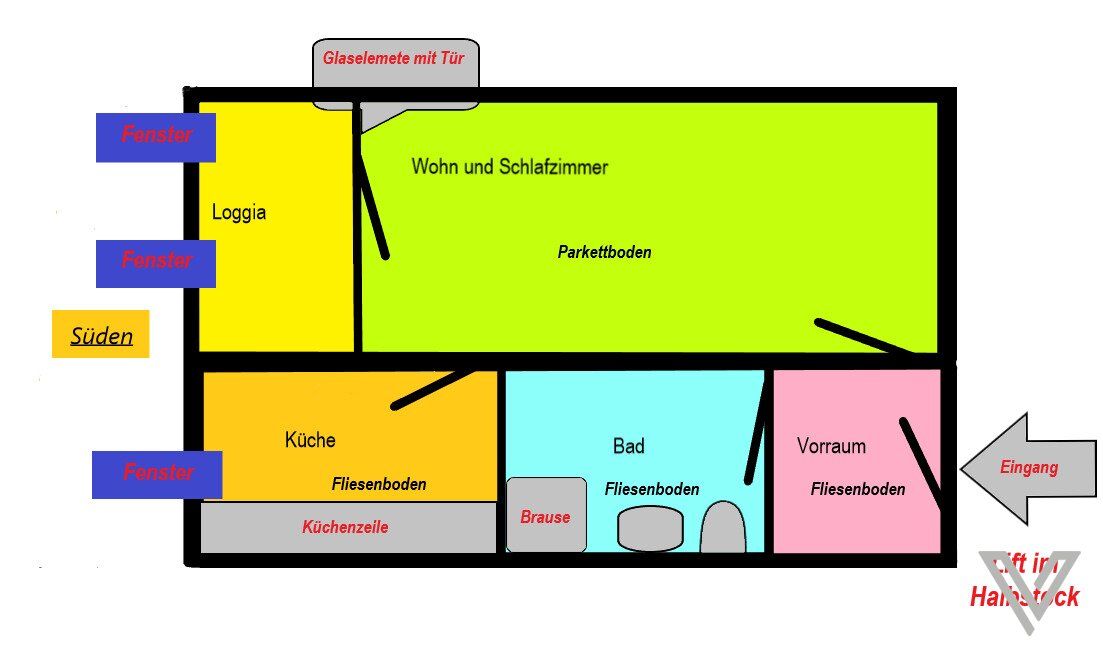 Wohnung – Salzburg - Mehr