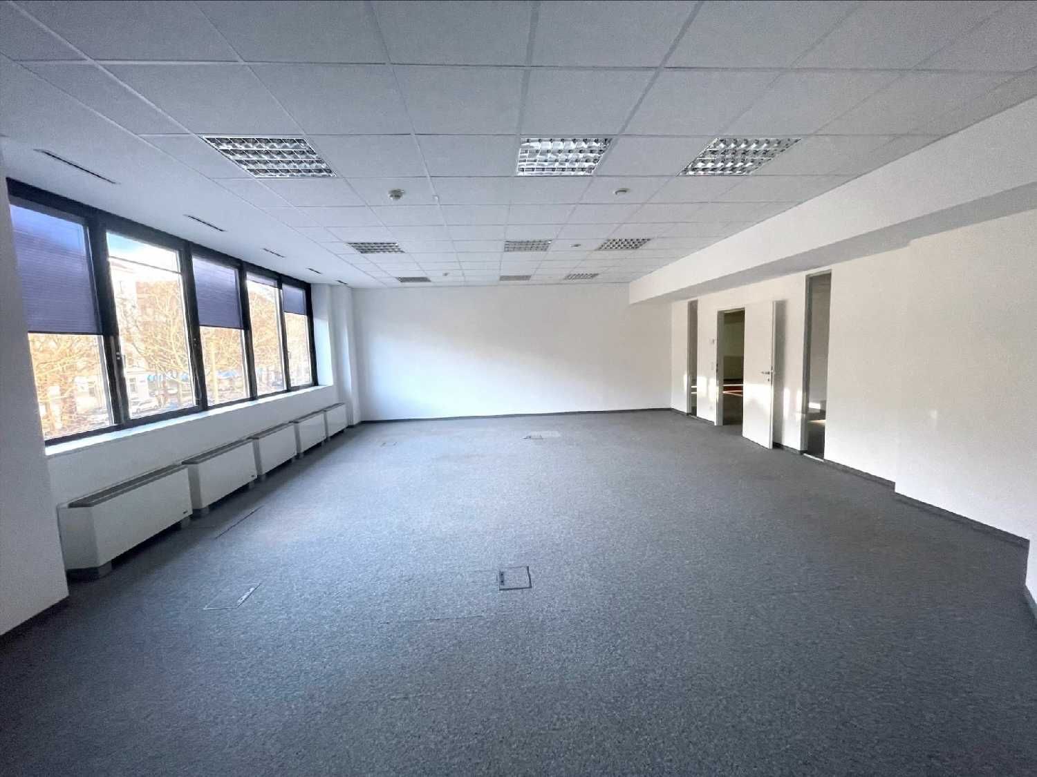 Barrierefreies und modern ausgestattetes Büro im Greenworx zu mieten - Ansicht 2