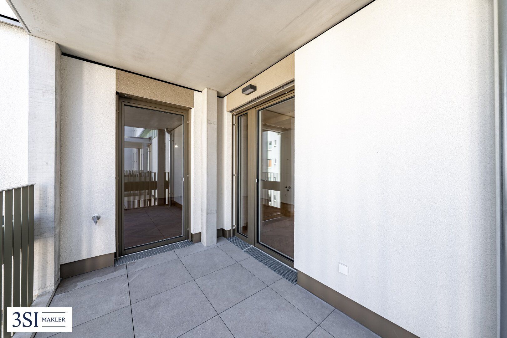 Wohnung – Wien - Mehr