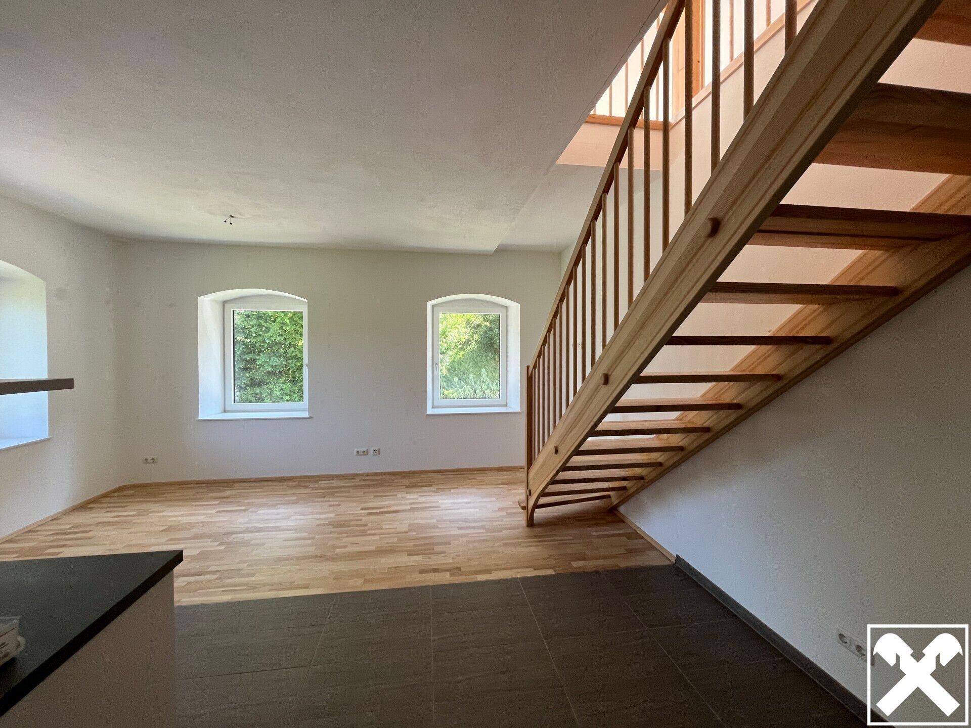 Wohnung – Micheldorf - Mehr