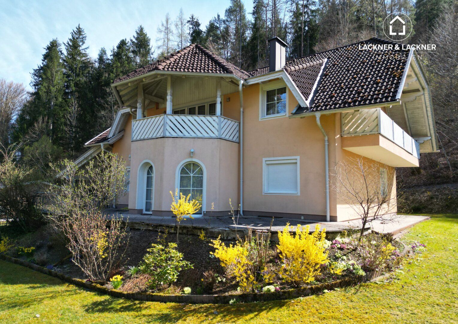 TOP Ein- Zweifamilienhaus in SEENÄHE ZU VERKAUFEN!