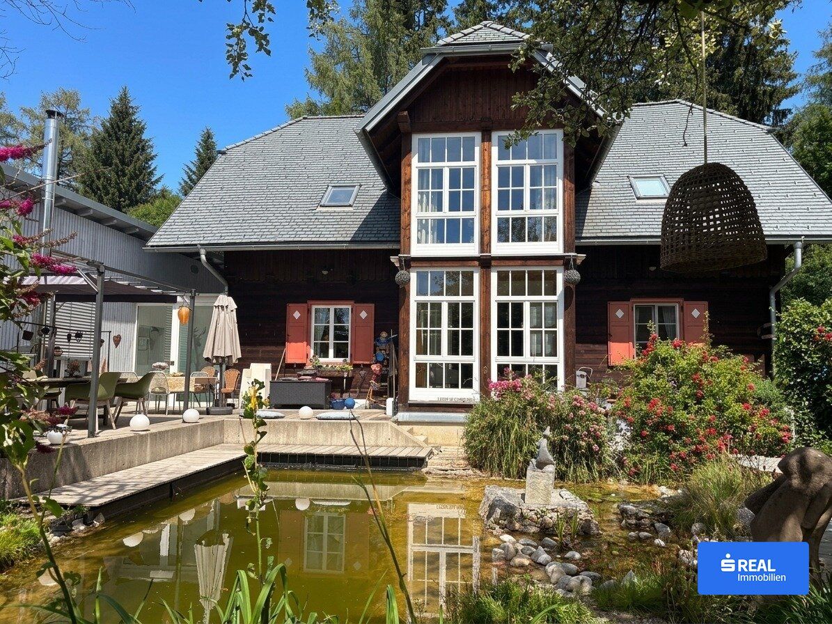 Haus – Preitenegg - Ansicht 2