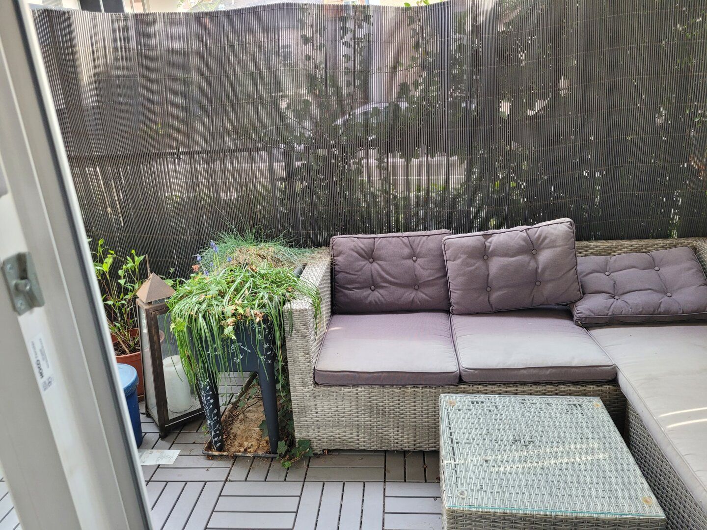 TOP-Vermietete Wohnung inkl. Tiefgaragenparkplatz im Annenviertel