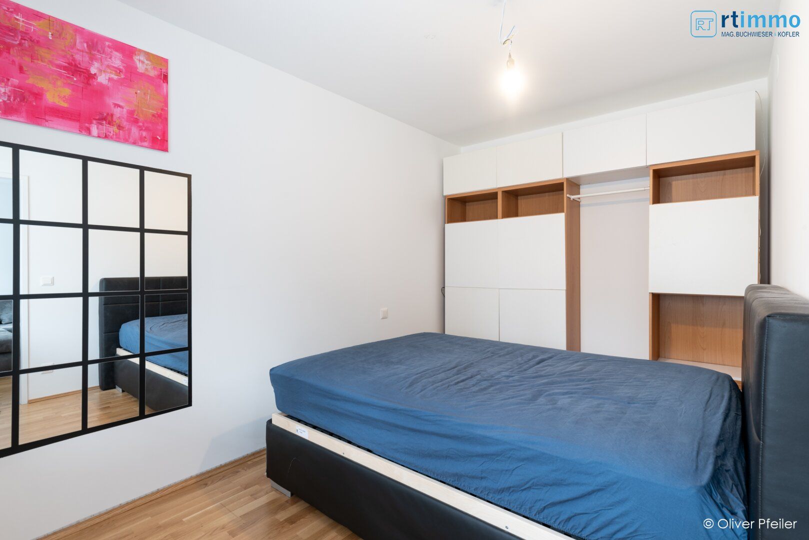 Wohnung – Klosterneuburg, Katastralgemeinde Kritzendorf - Mehr