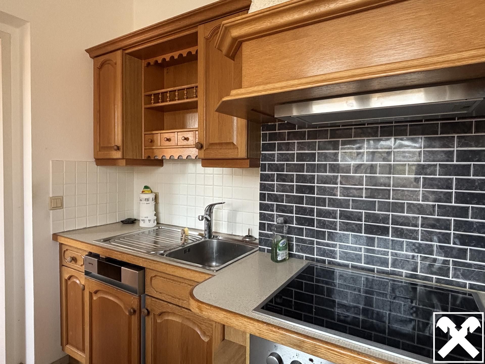 Wohnung – Sankt Georgen an der Gusen - Ansicht 3