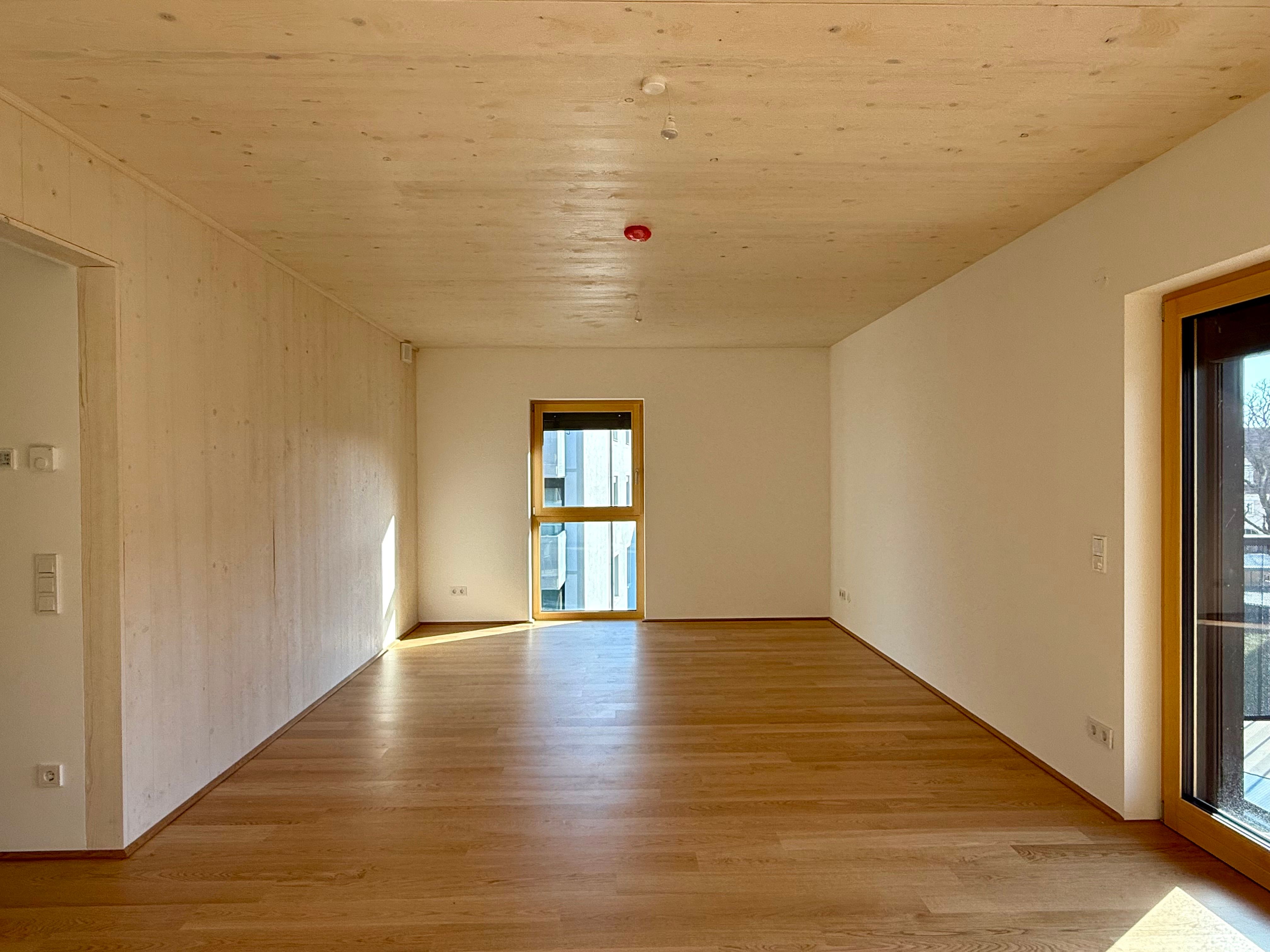 Wohnung – Mödling, Vorderbrühl - Ansicht 3