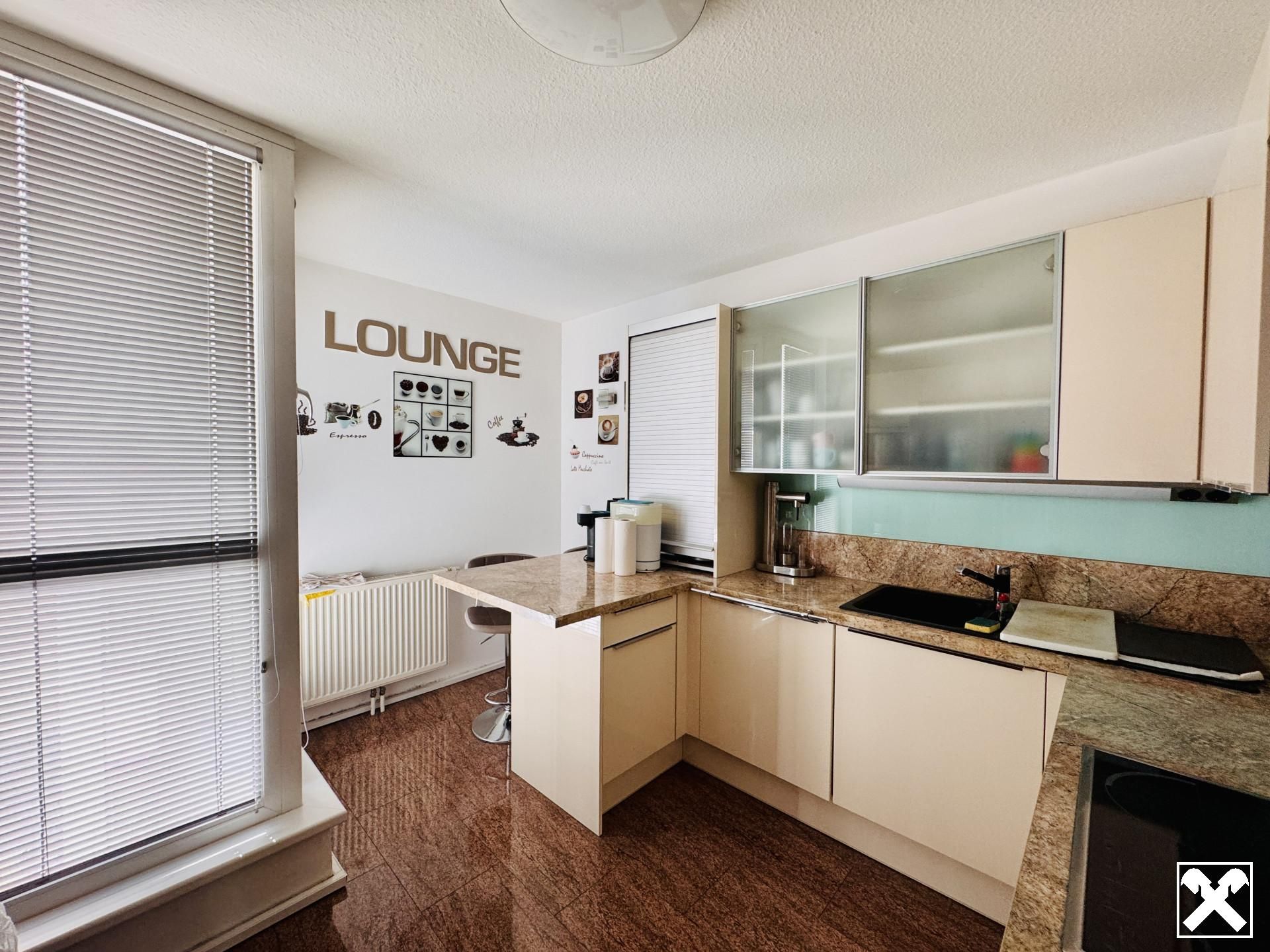 Wohnung – Wien - Ansicht 5