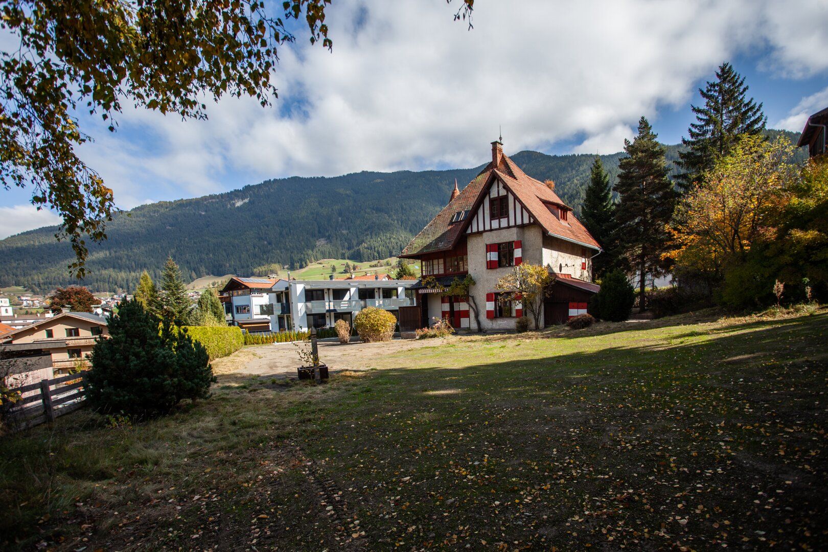 Haus – Steinach am Brenner - Ansicht 2