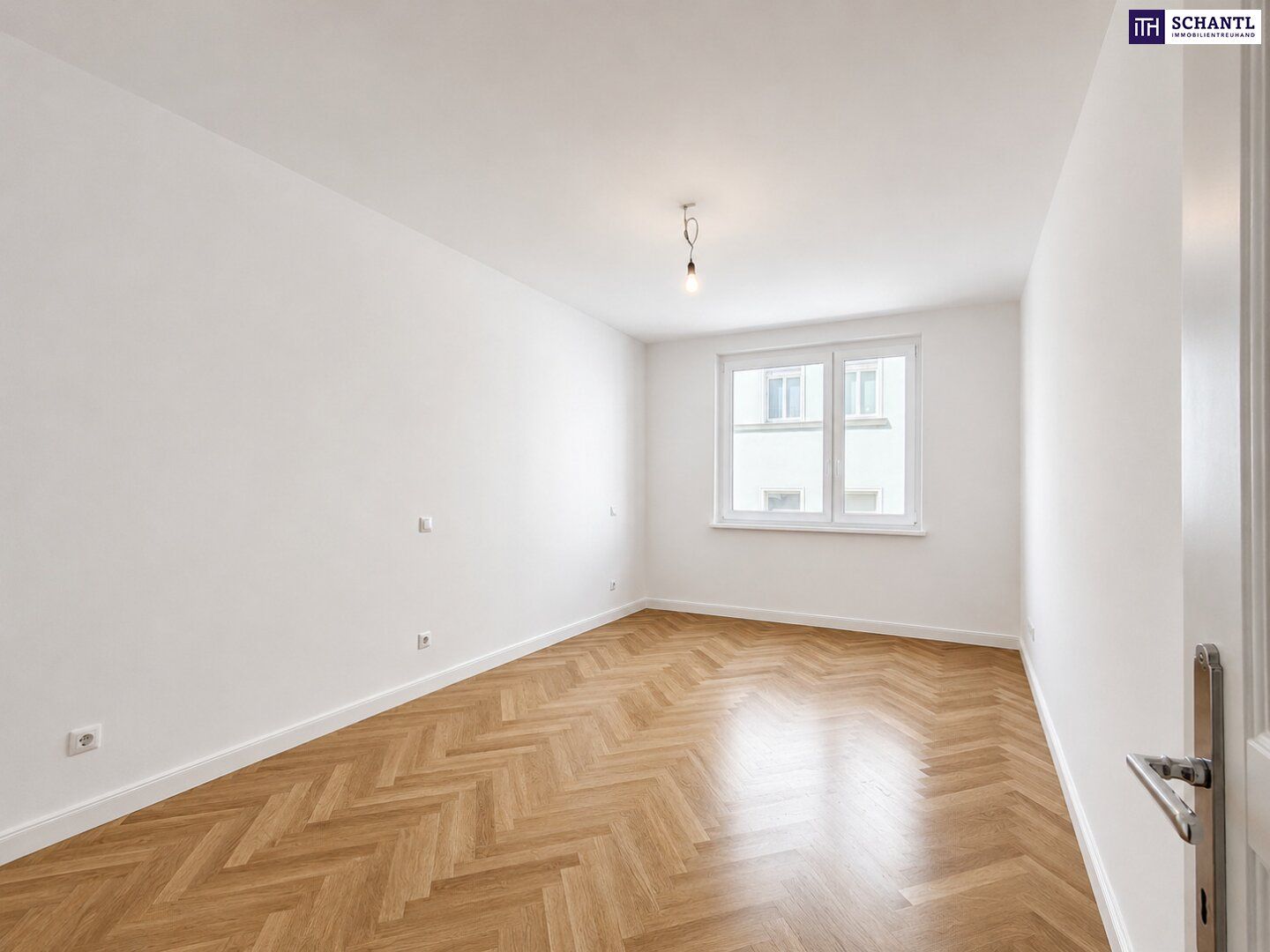 Wohnung – Wien, Afrikanerviertel, Katastralgemeinde Leopoldstadt