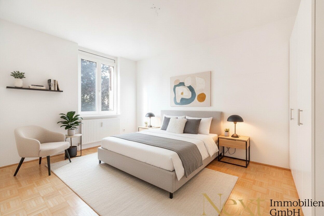 Wohnung – Linz - Ansicht 3