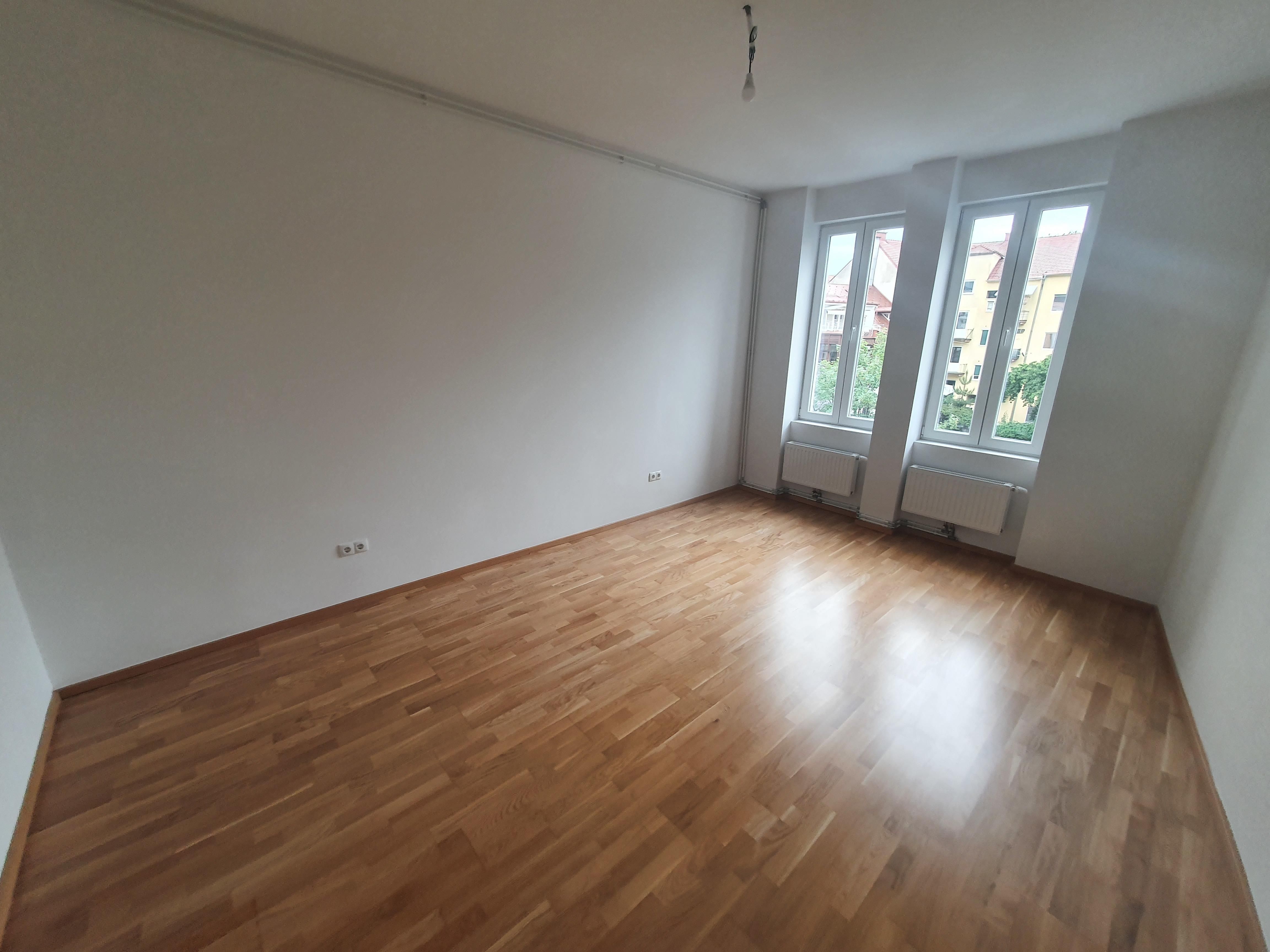 Helle 1,5-Zimmerwohnung nahe des Zentrums