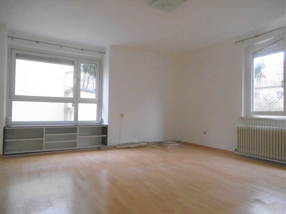 Helle 2-Zimmer-Wohnung mit Küche und Balkon in Grünruhelage - Provisionsfrei!