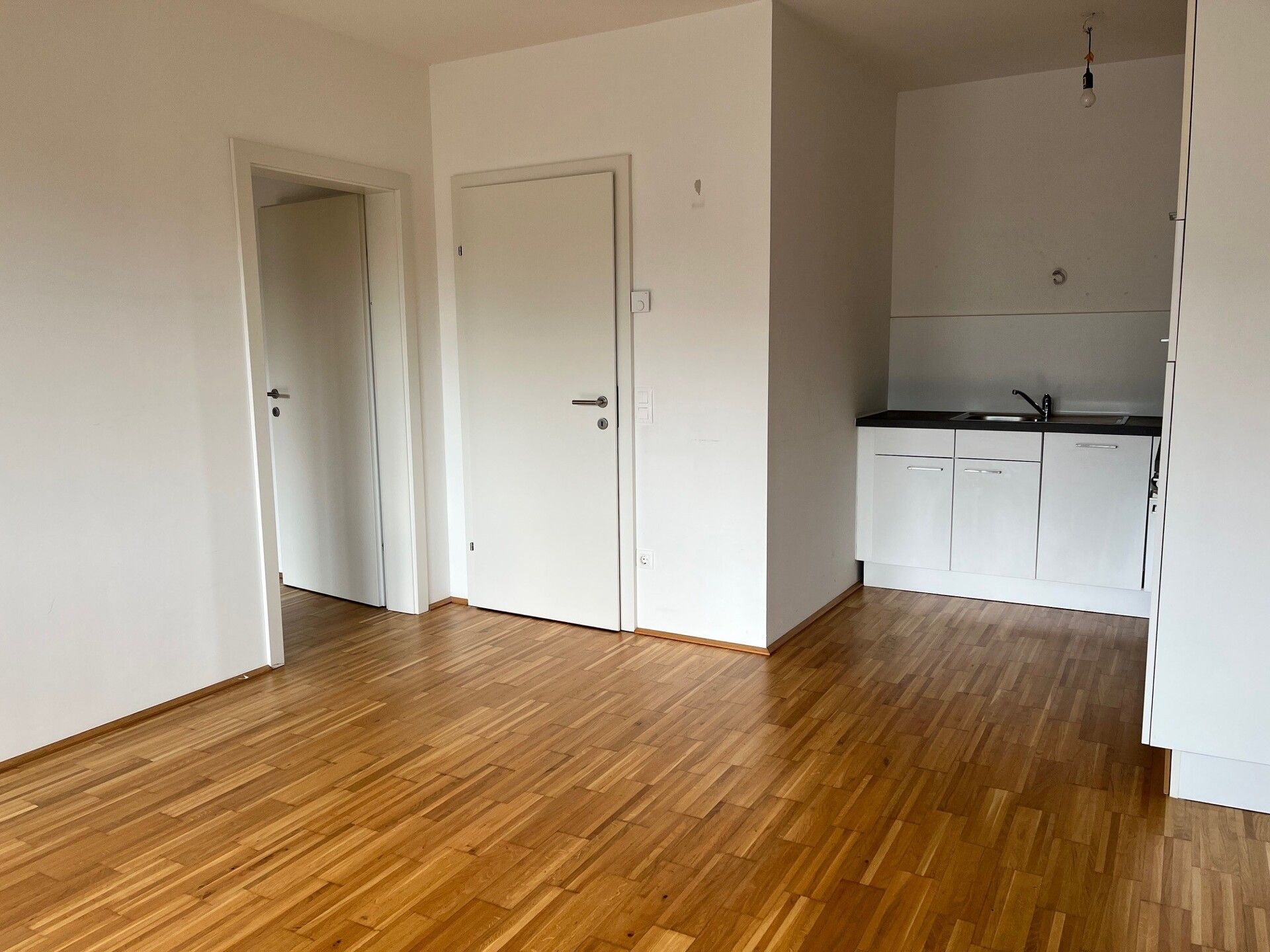 Wohnung – Graz - Ansicht 5