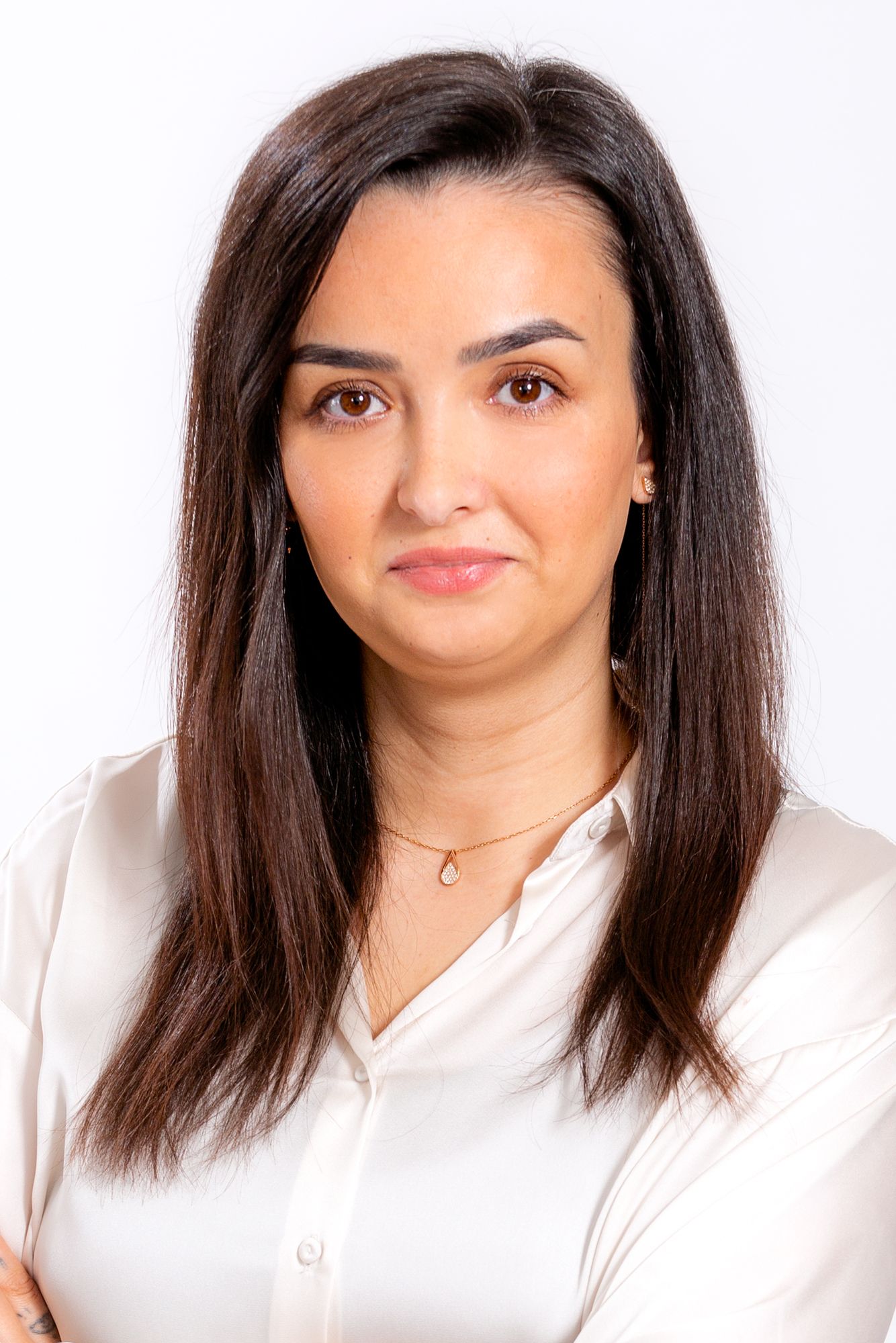 Foto des Ansprechpartners