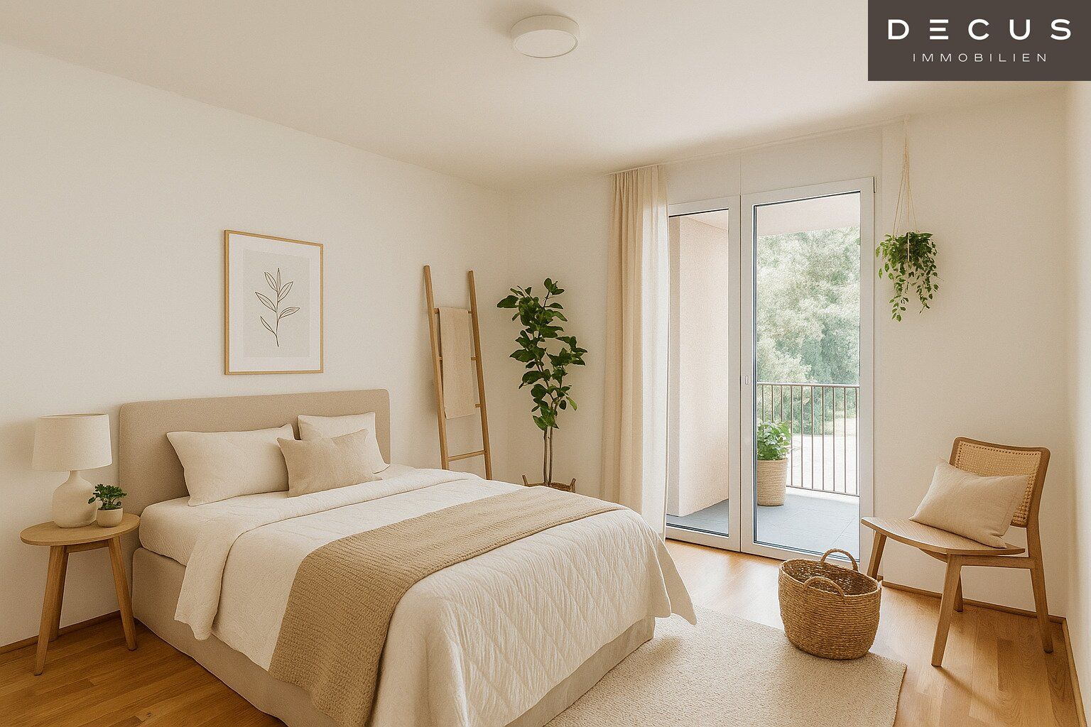 | 3 ZIMMER | 3. OG | BALKON | ST. VEIT GASSE 25 | ERSTBEZUG IN HIETZING | MIETBEGINN PER 01. DEZEMBER 2025