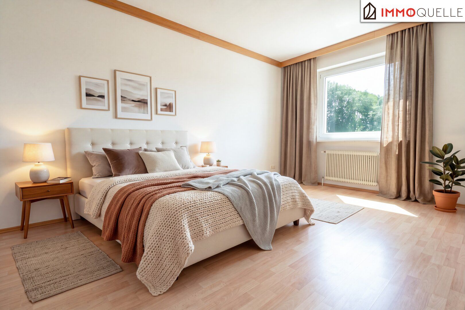Wohnung – Attnang-Puchheim - Ansicht 5
