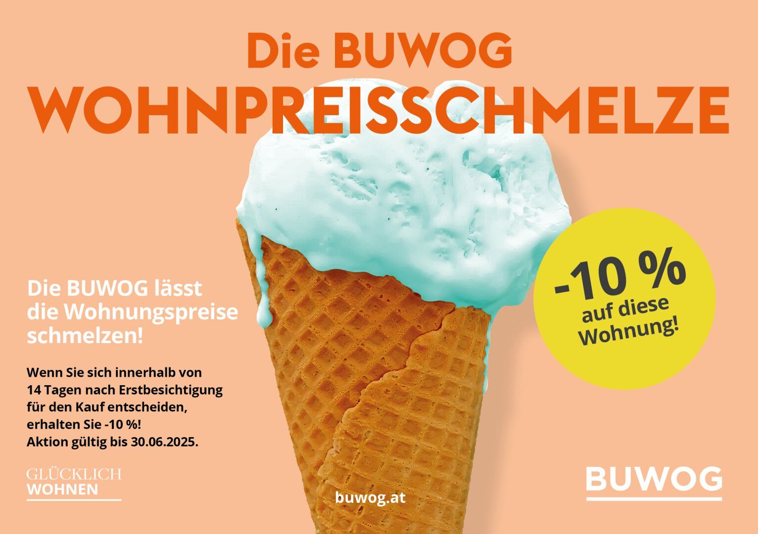 -10% BUWOG WOHNPREISSCHMELZE! PROVISIONSFREI! UNSANIERTE 4-ZIMMER FAMILIENWOHNUNG (KEIN LIFT) NÄHE WILHELMINENSPITAL!