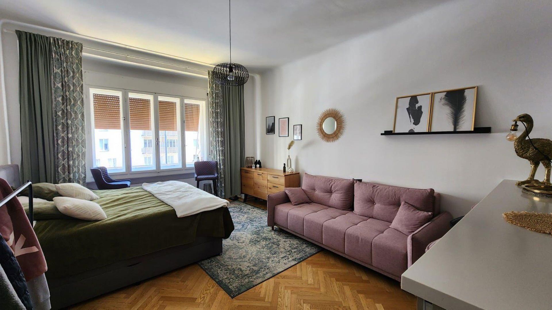 Wohnung/Büro 1010 Wien