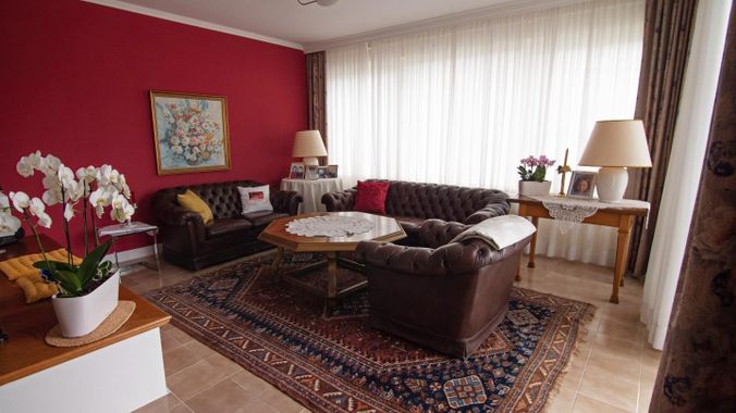 3. EG Wohnzimmer