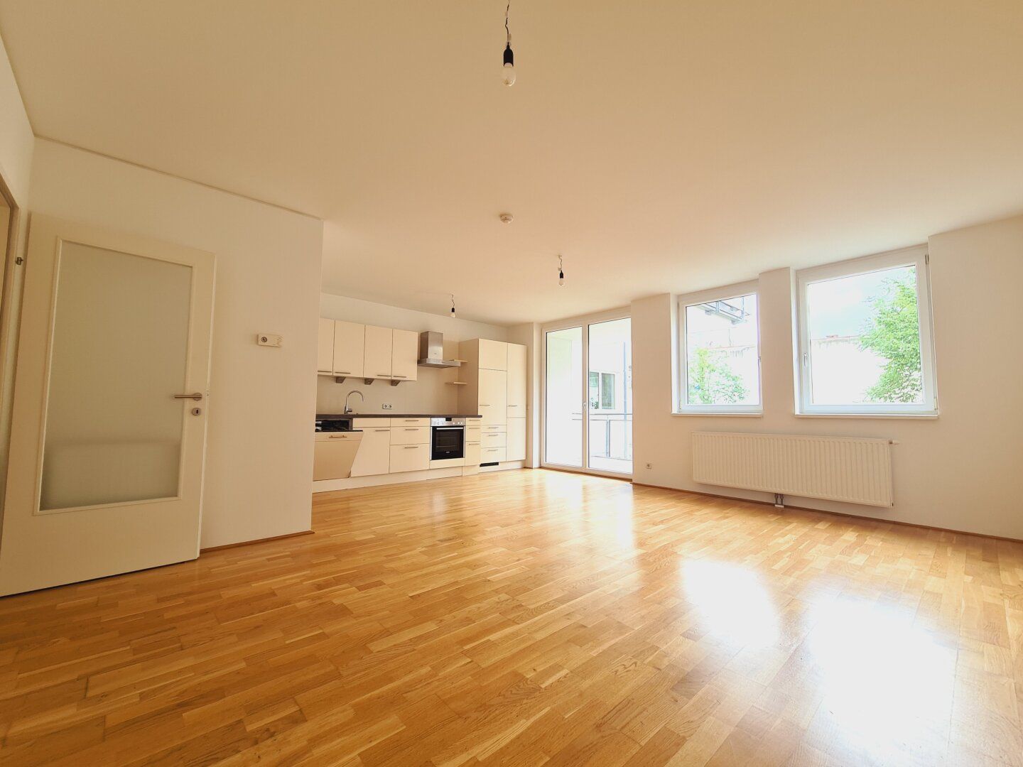 Nähe U6 Station AKH | schöne Neubauwohnung | Balkon