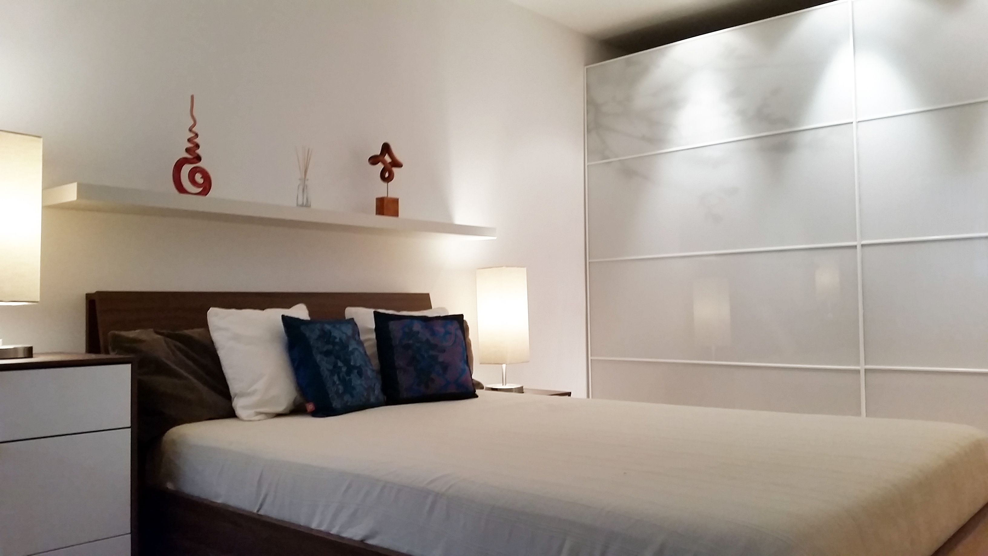 PROVISIONSFREI, komplett neu eingerichtetes Apartment! Ab sofort beziehbar! - Ansicht 4