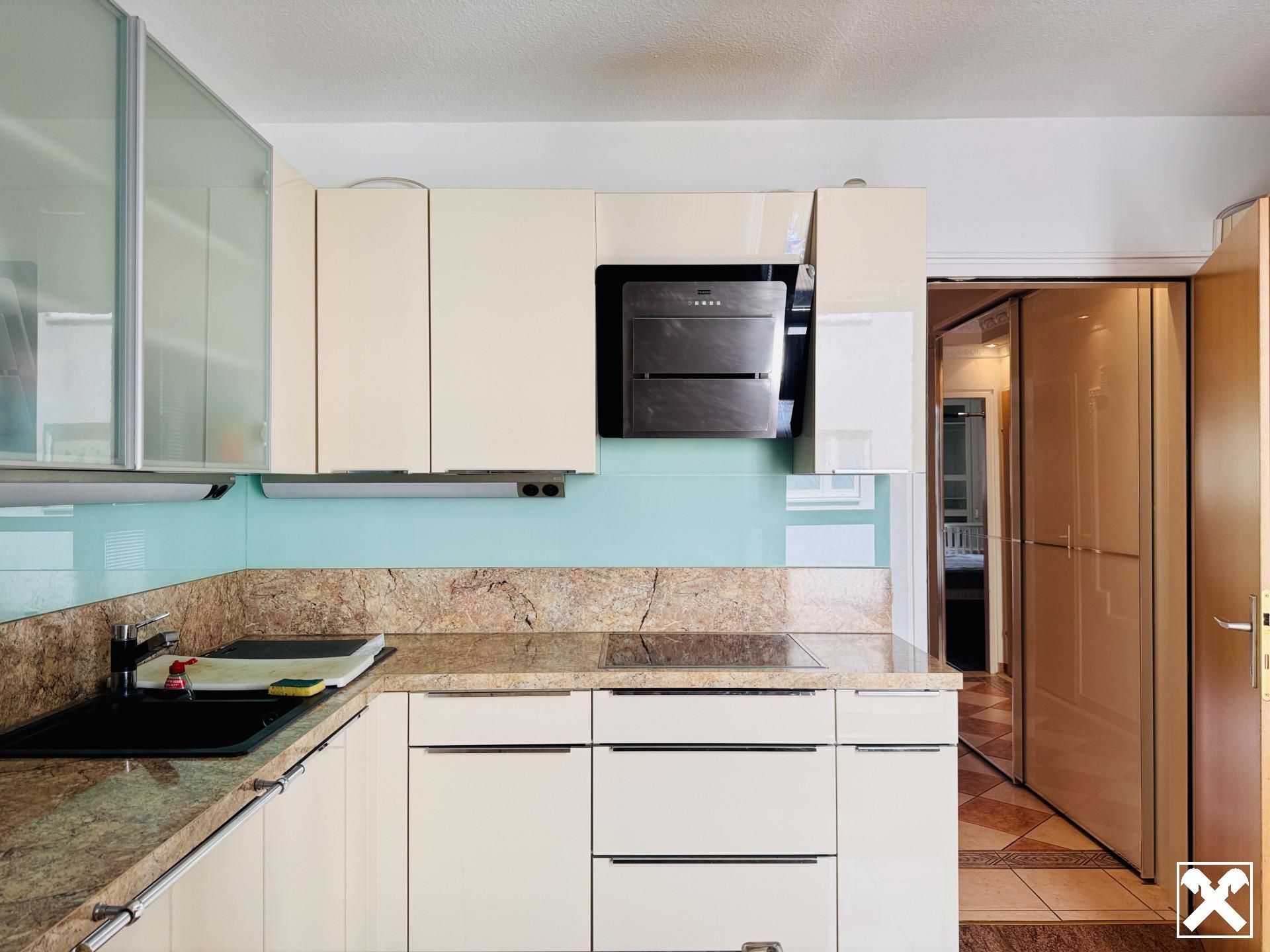 Wohnung – Wien - Mehr